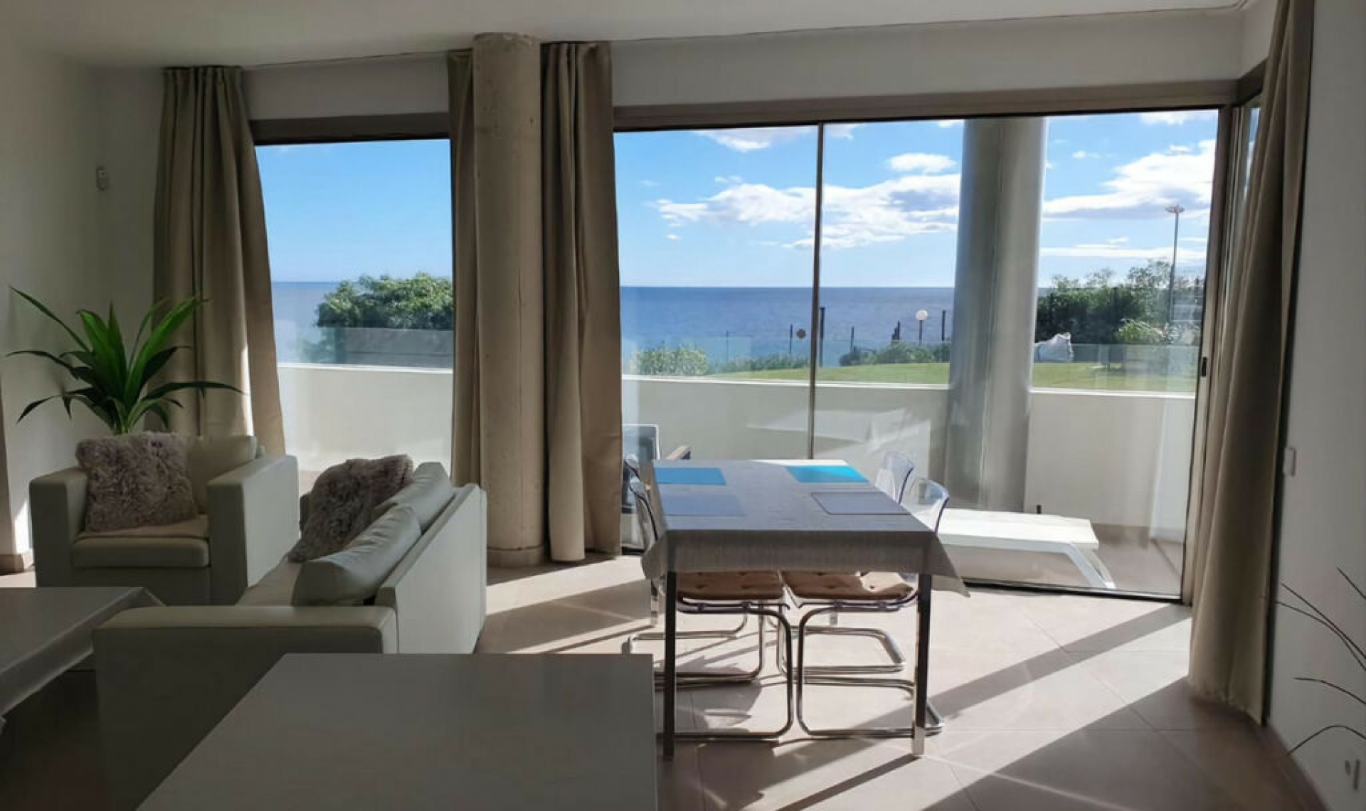 Další prodej - Apartment -
Mijas