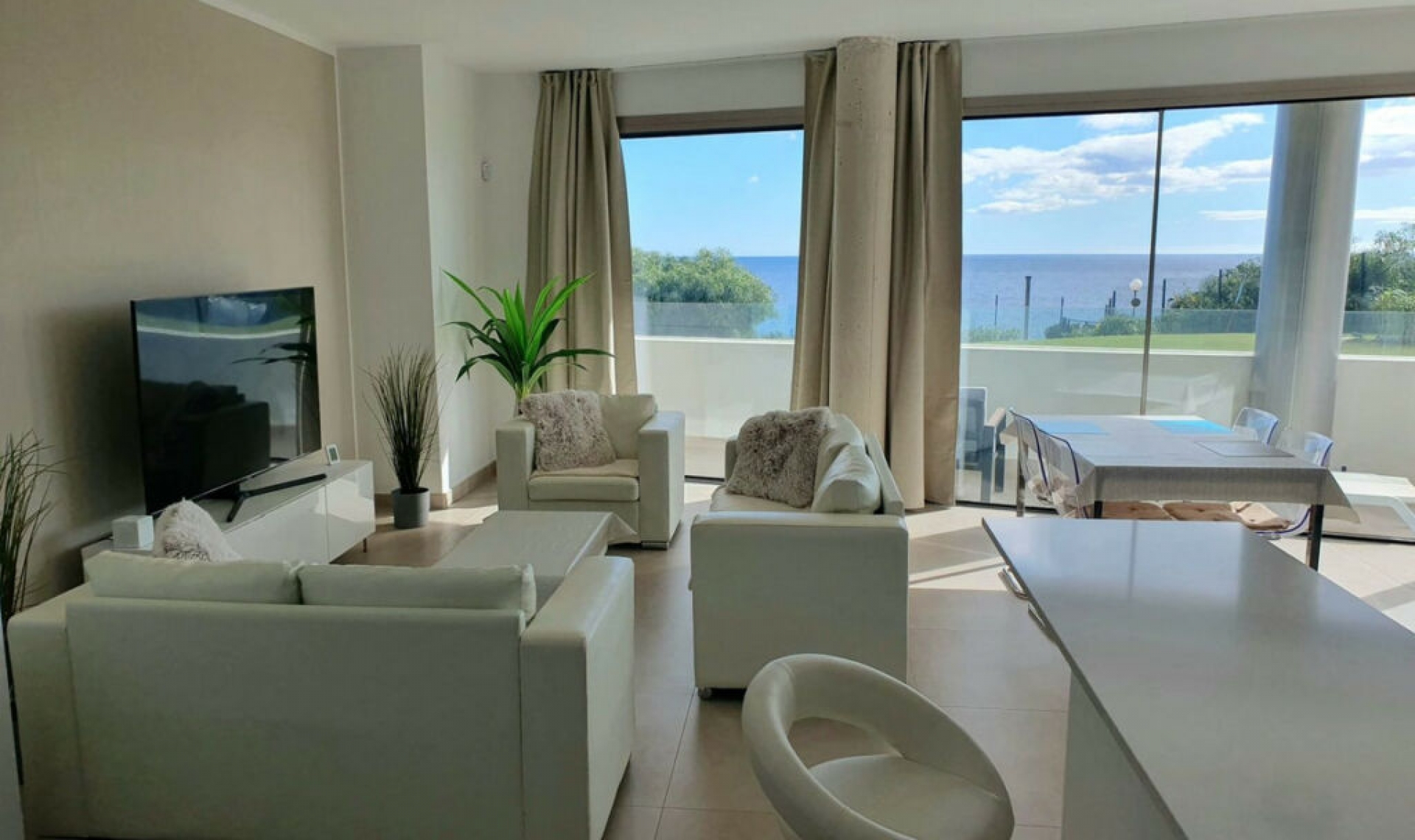 Další prodej - Apartment -
Mijas