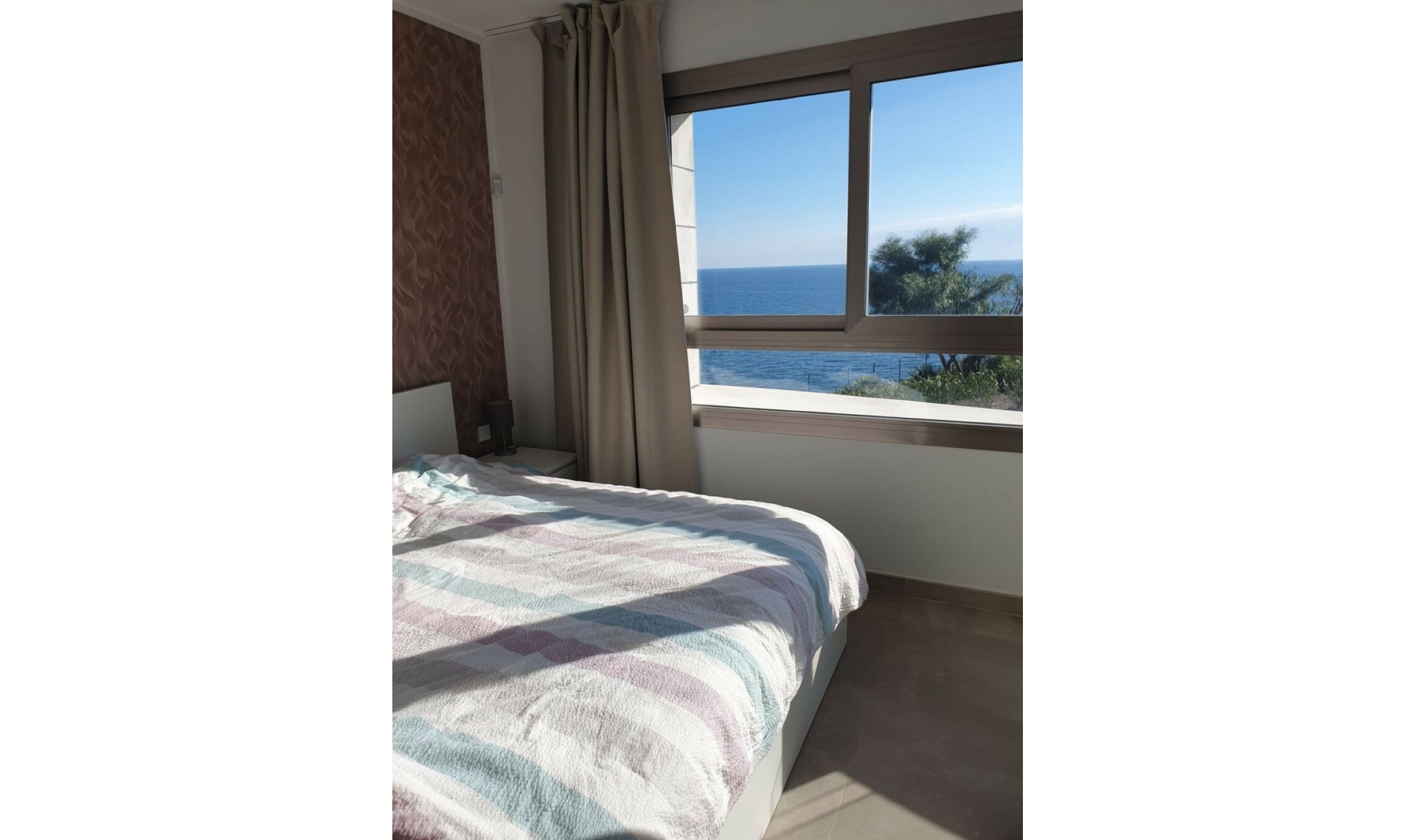 Další prodej - Apartment -
Mijas