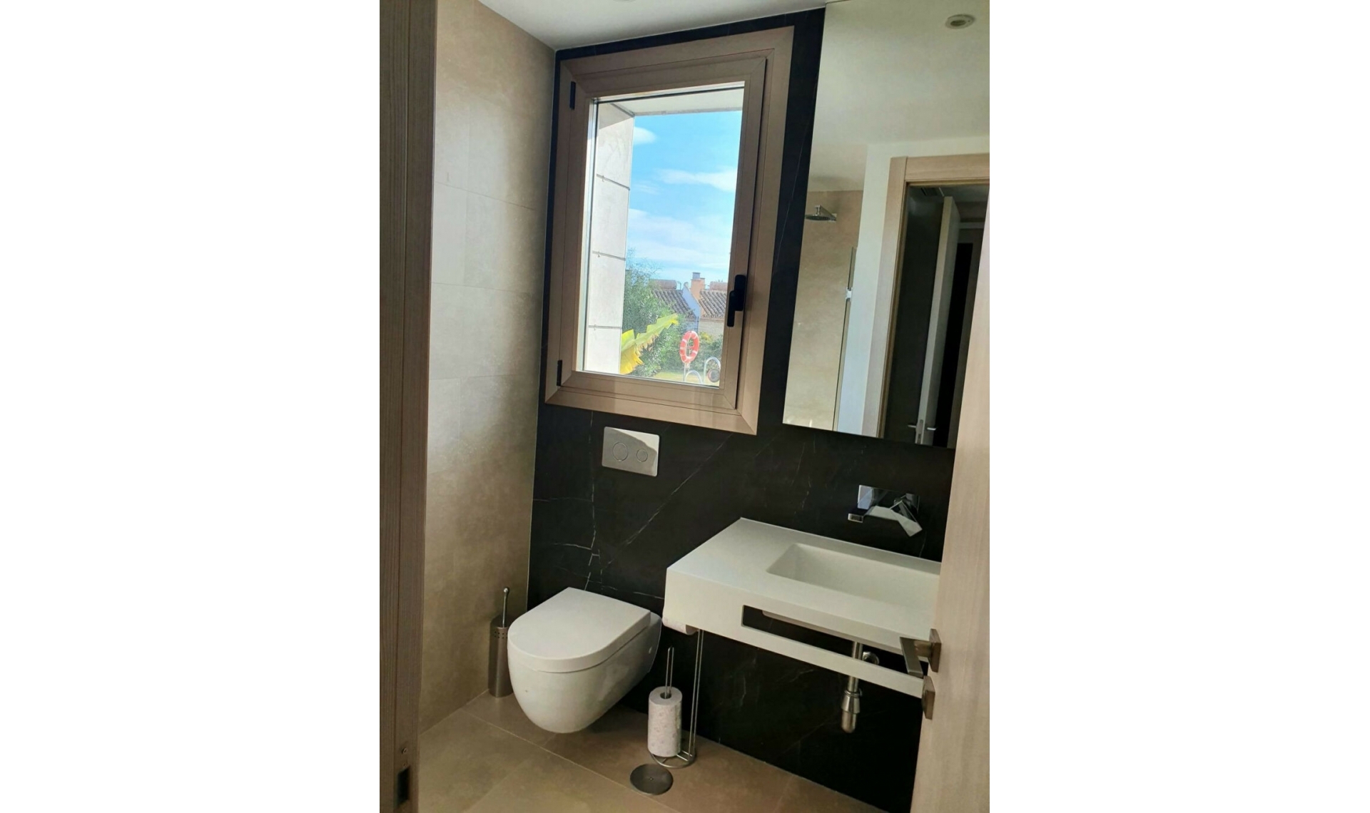 Další prodej - Apartment -
Mijas