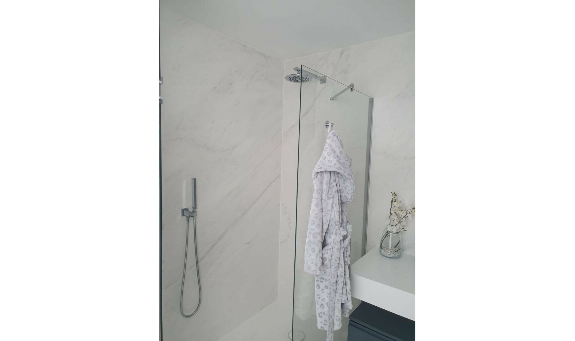 Další prodej - Apartment -
Mijas