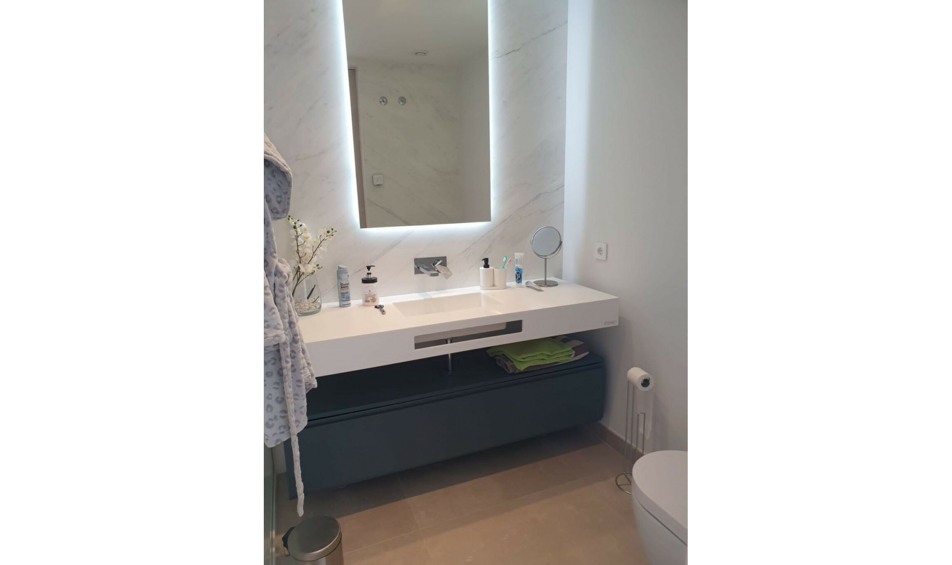 Další prodej - Apartment -
Mijas