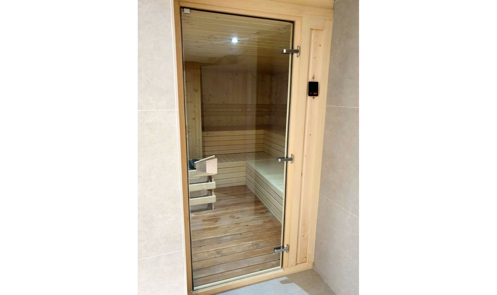Další prodej - Apartment -
Mijas