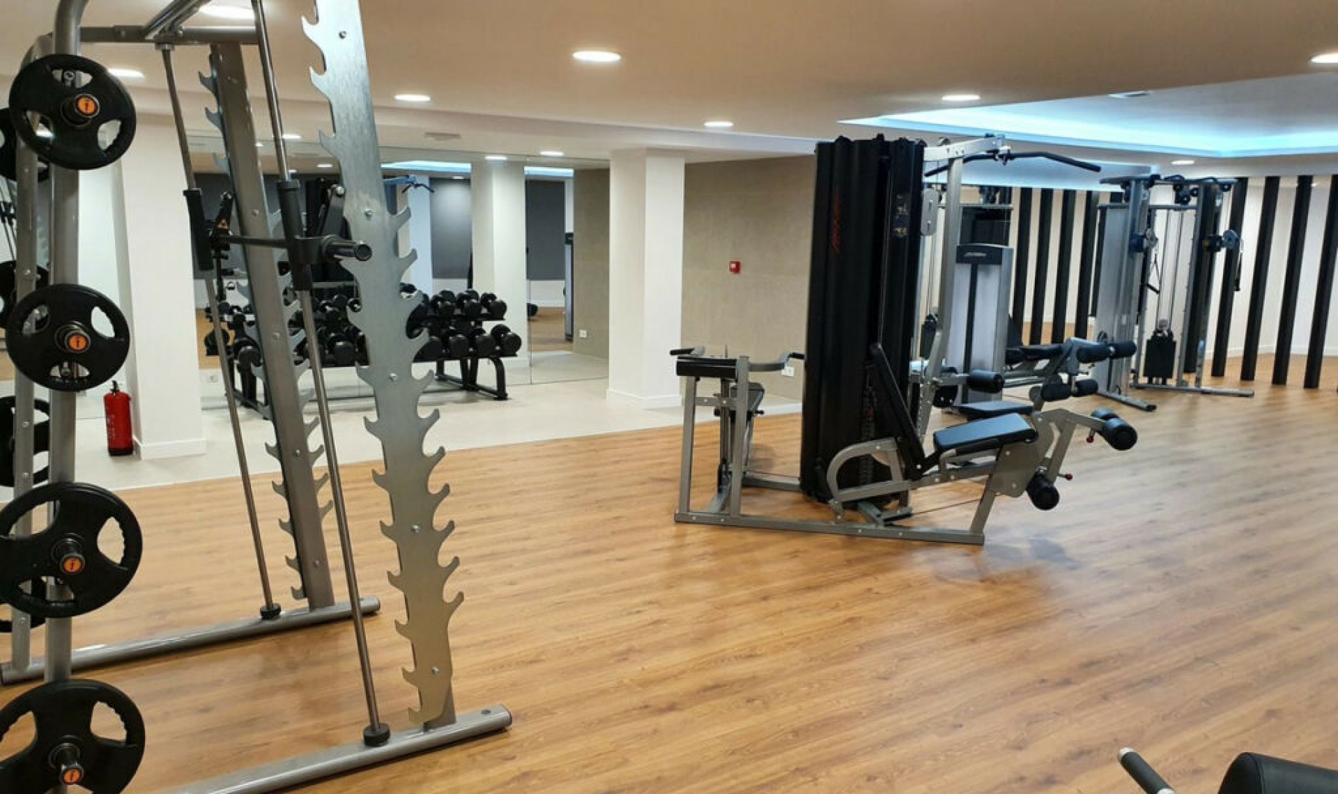 Další prodej - Apartment -
Mijas