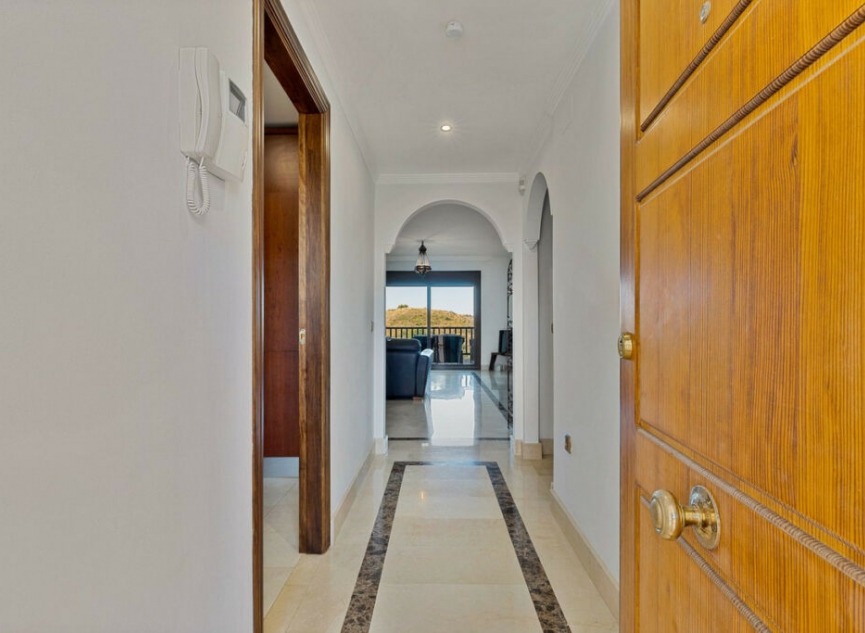 Další prodej - Apartment -
Mijas