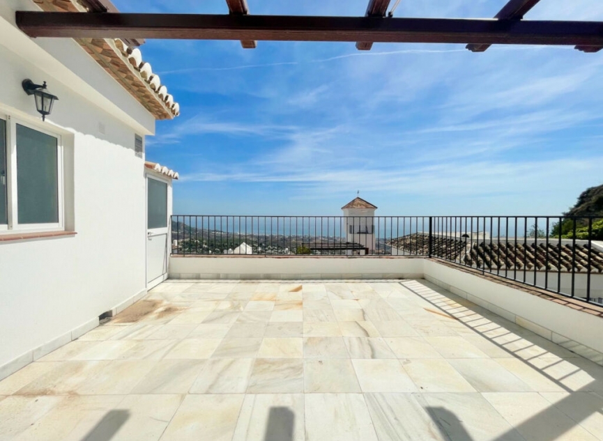 Další prodej - Apartment -
Mijas
