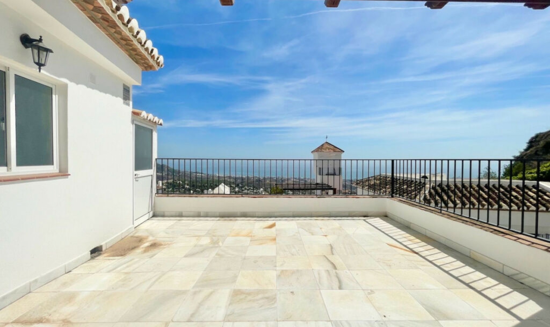 Další prodej - Apartment -
Mijas