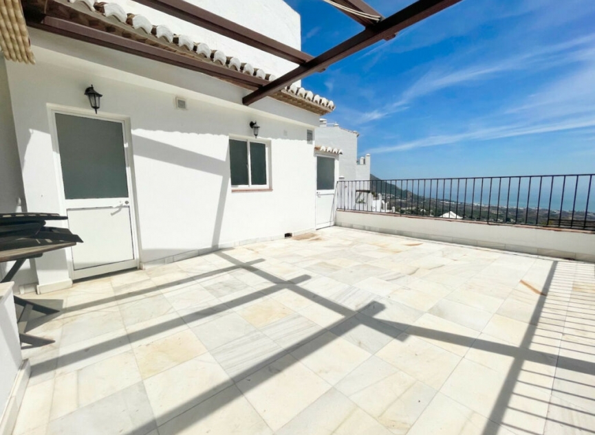 Další prodej - Apartment -
Mijas