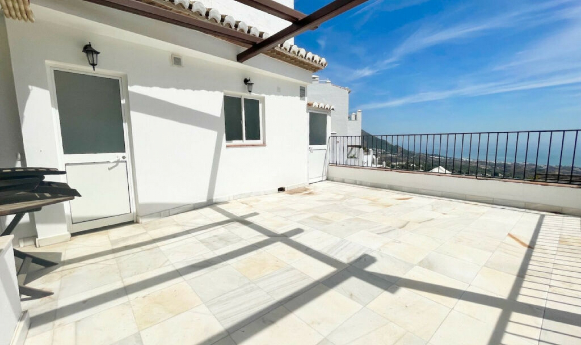 Další prodej - Apartment -
Mijas