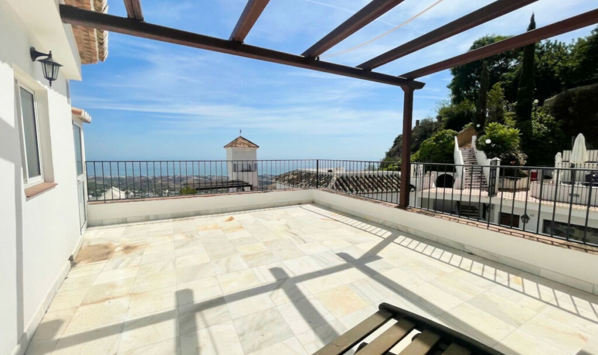 Další prodej - Apartment -
Mijas