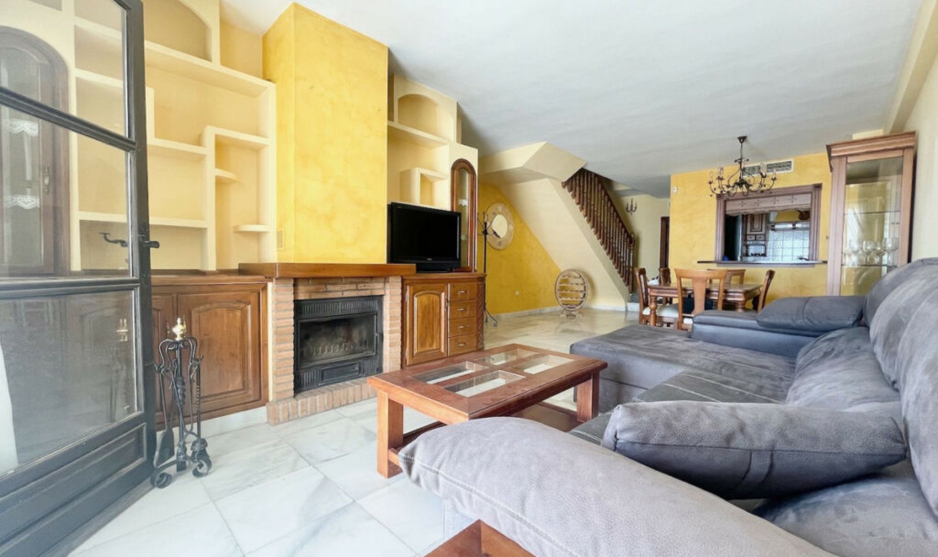 Další prodej - Apartment -
Mijas