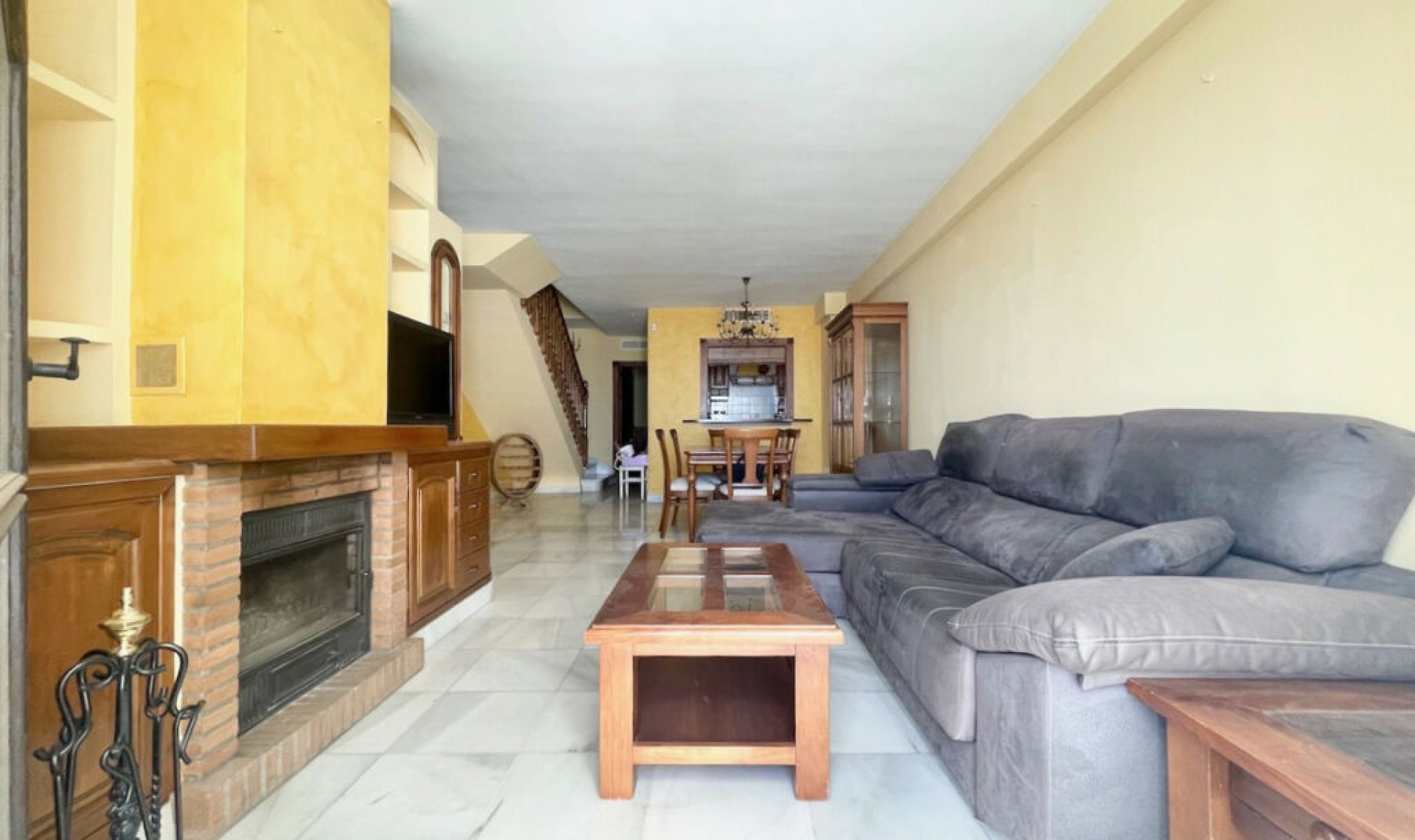 Další prodej - Apartment -
Mijas