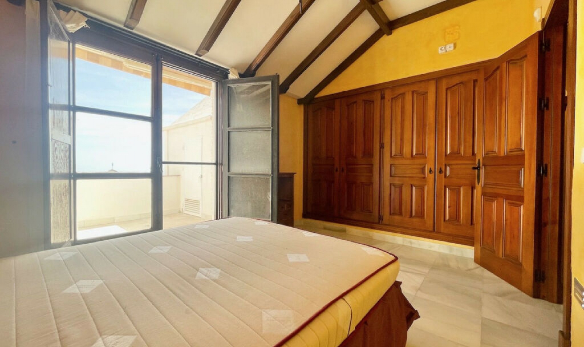 Další prodej - Apartment -
Mijas