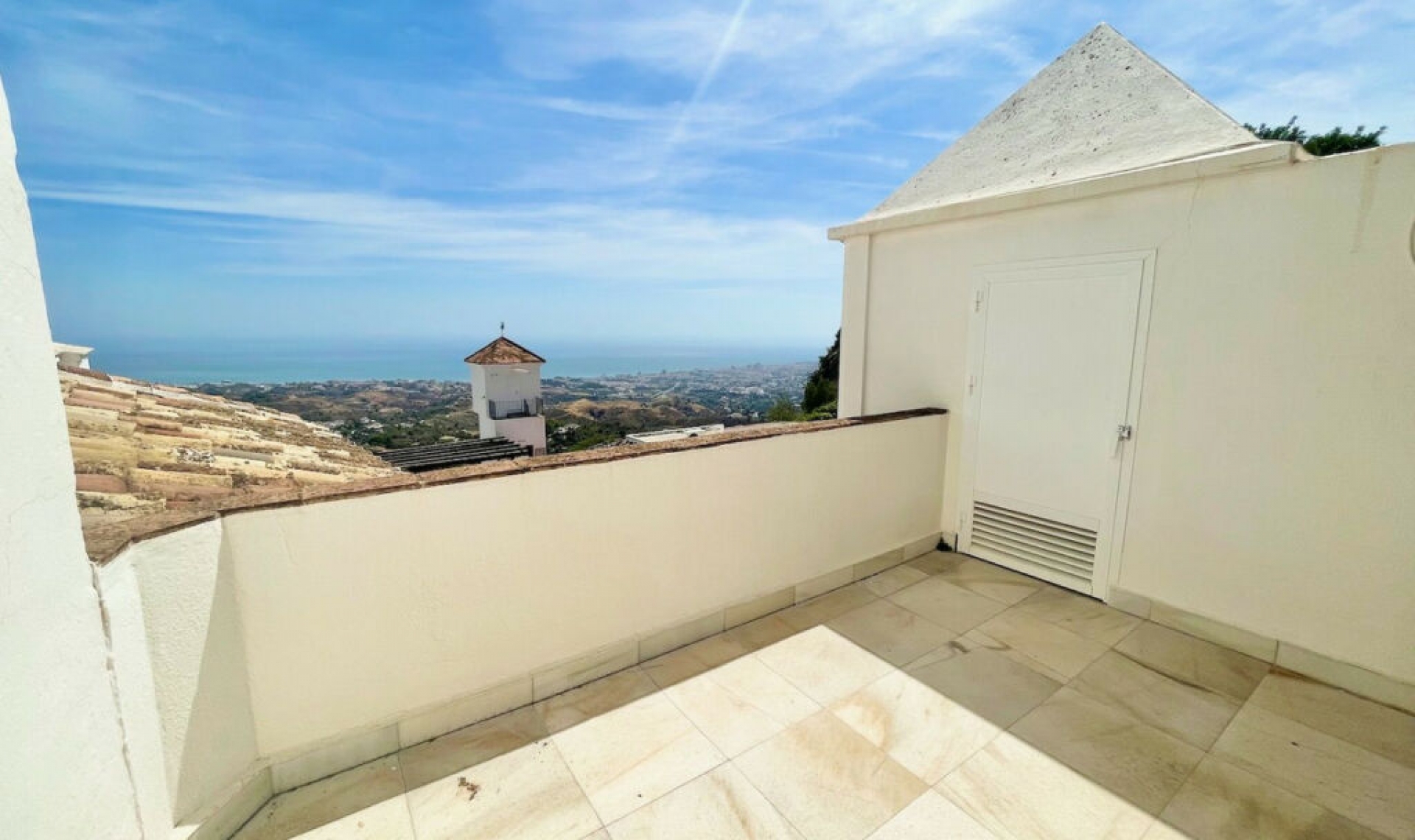 Další prodej - Apartment -
Mijas