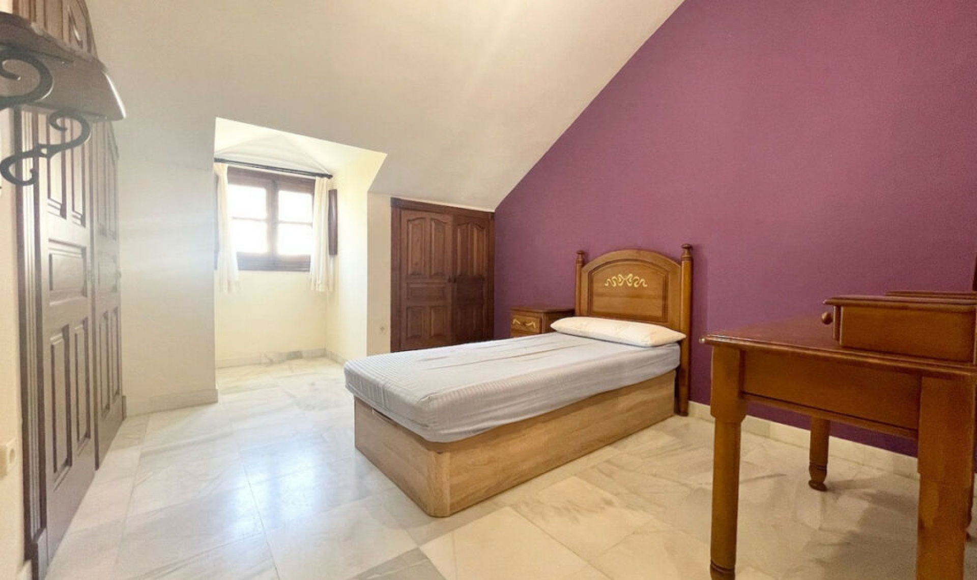 Další prodej - Apartment -
Mijas