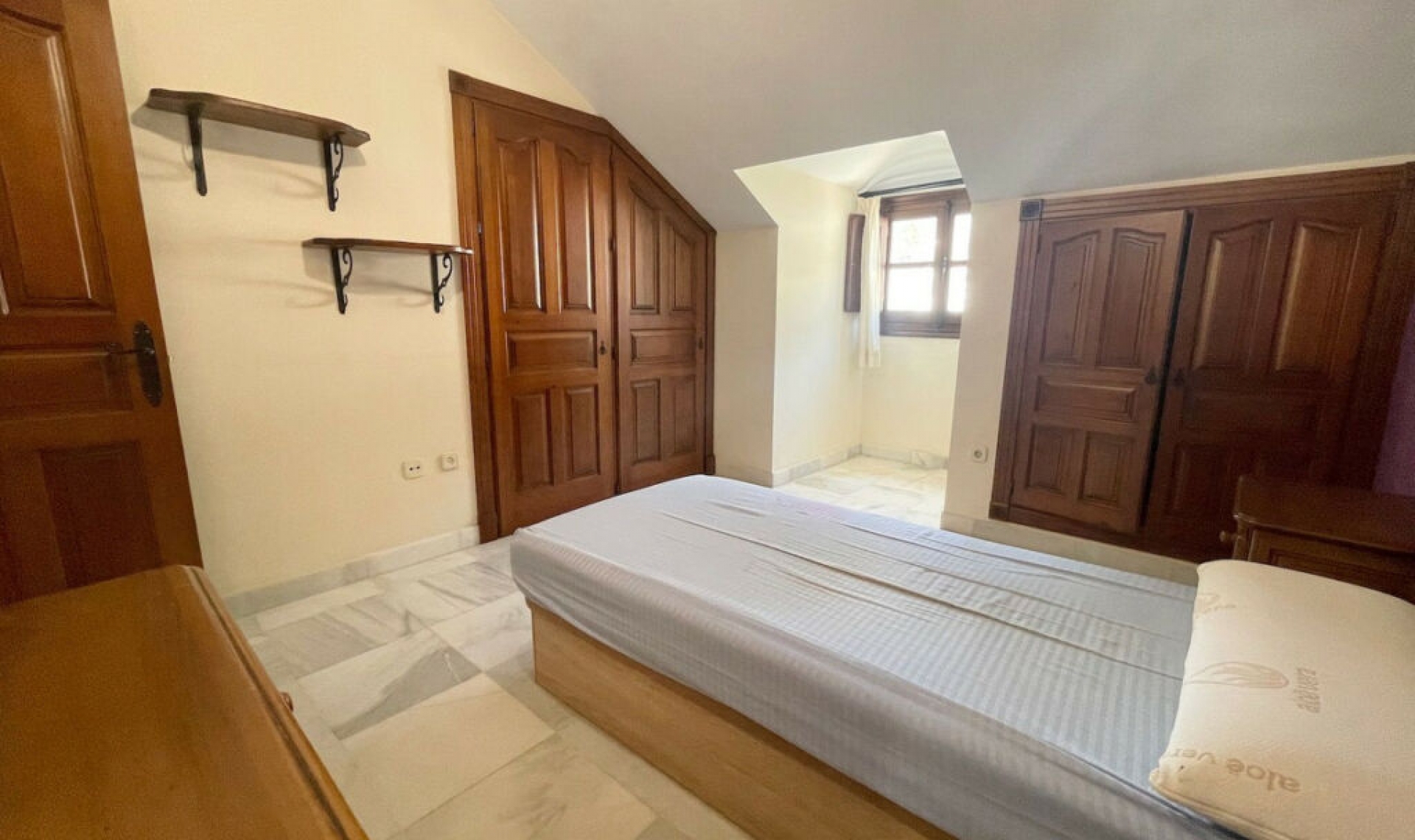 Další prodej - Apartment -
Mijas