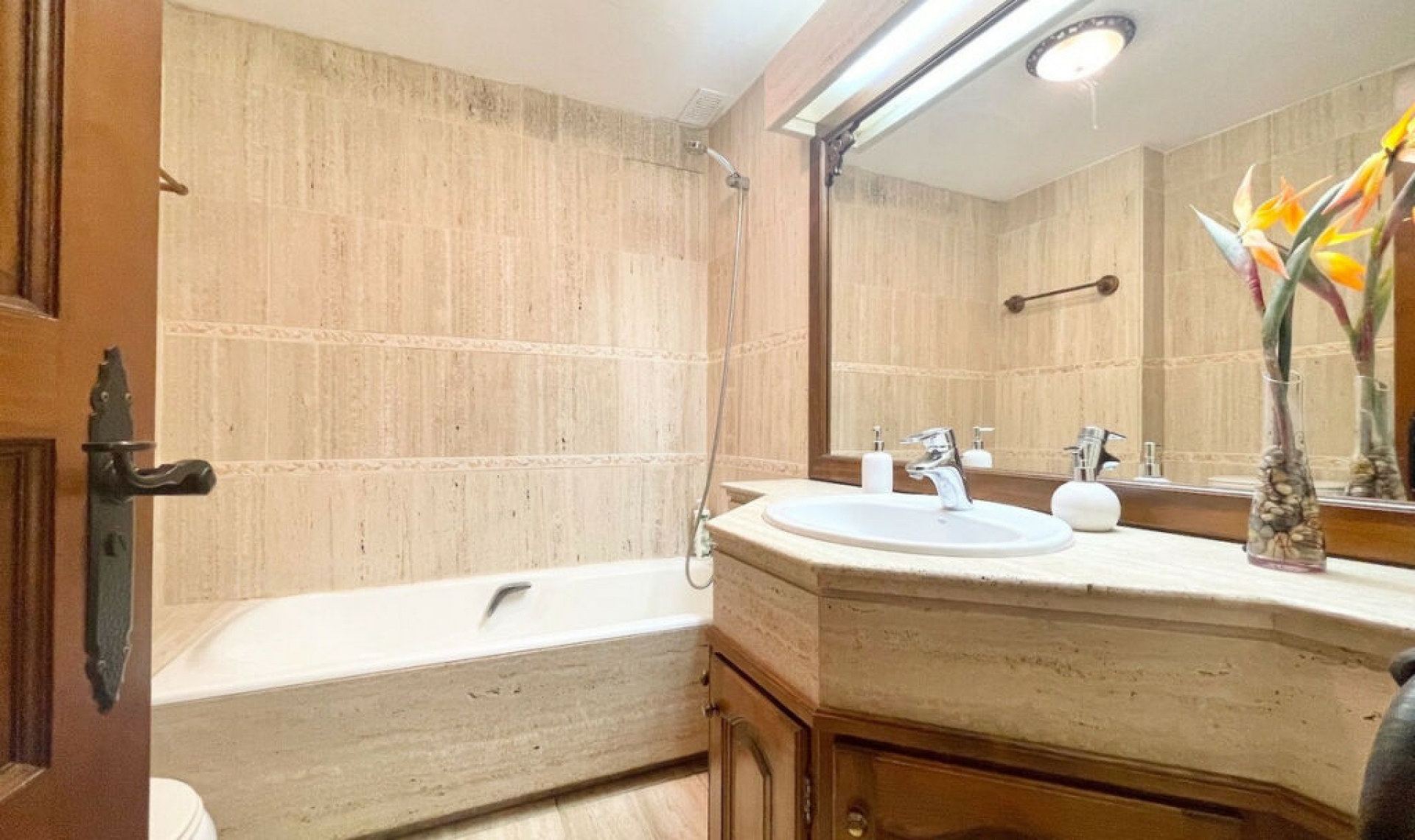Další prodej - Apartment -
Mijas