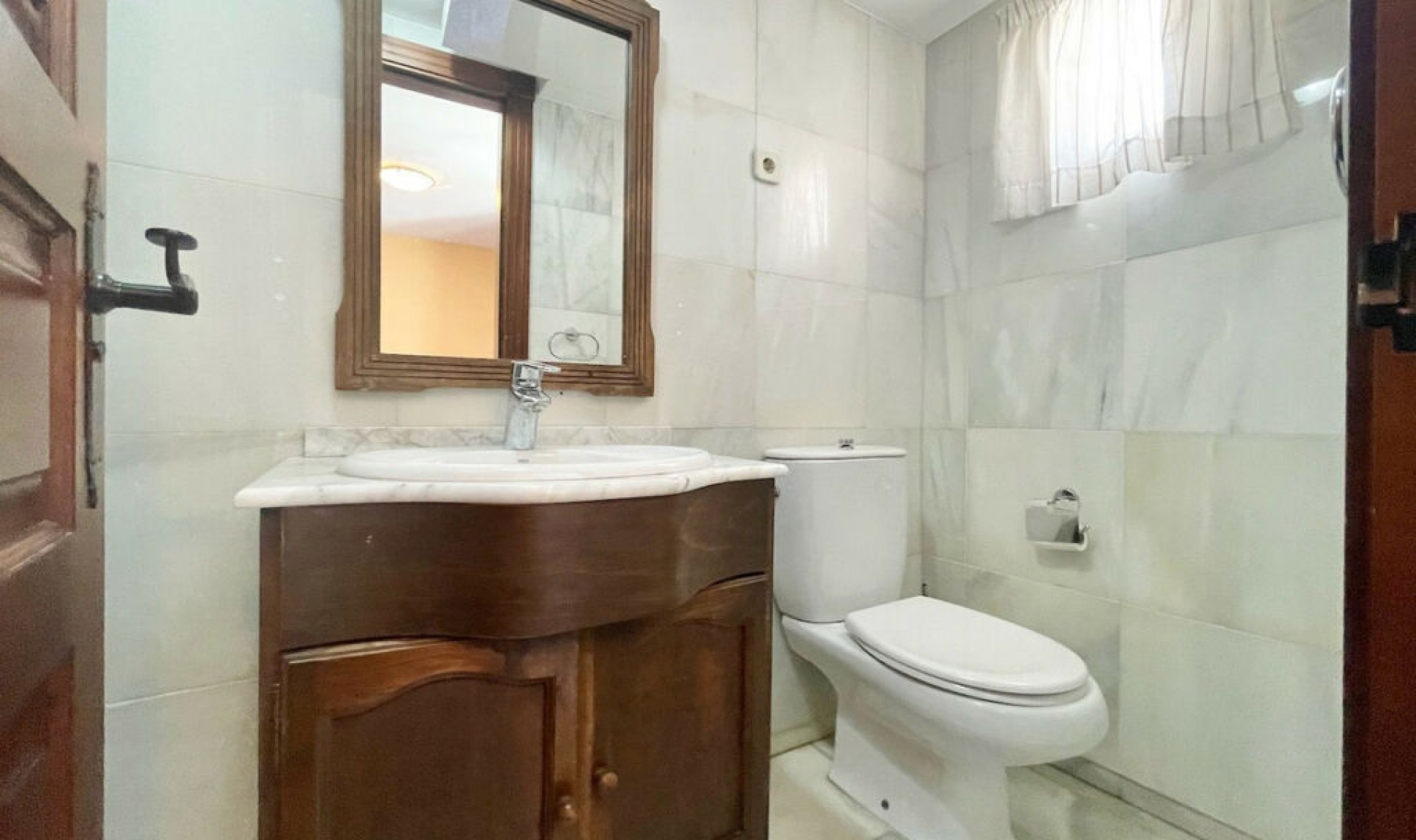 Další prodej - Apartment -
Mijas