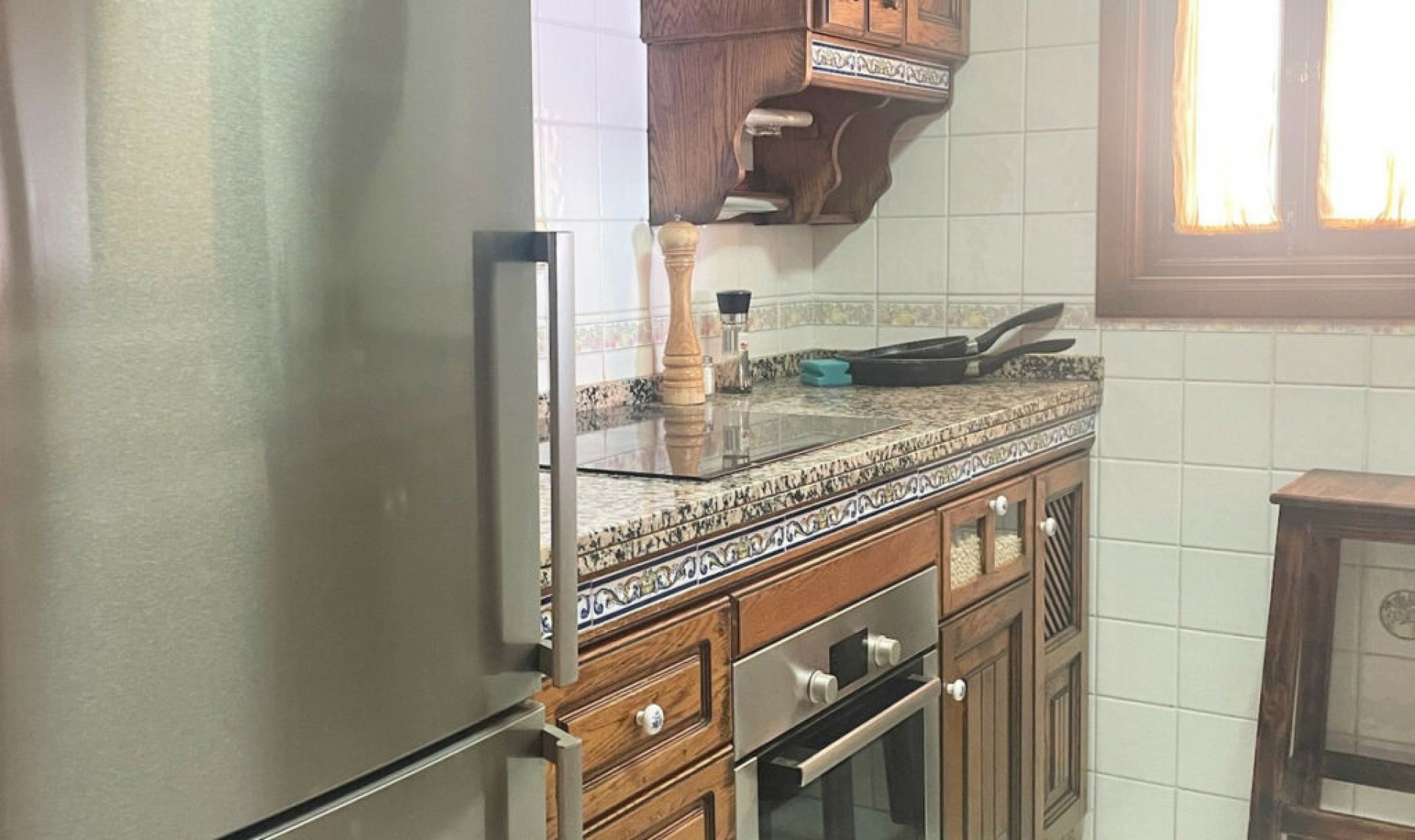 Další prodej - Apartment -
Mijas
