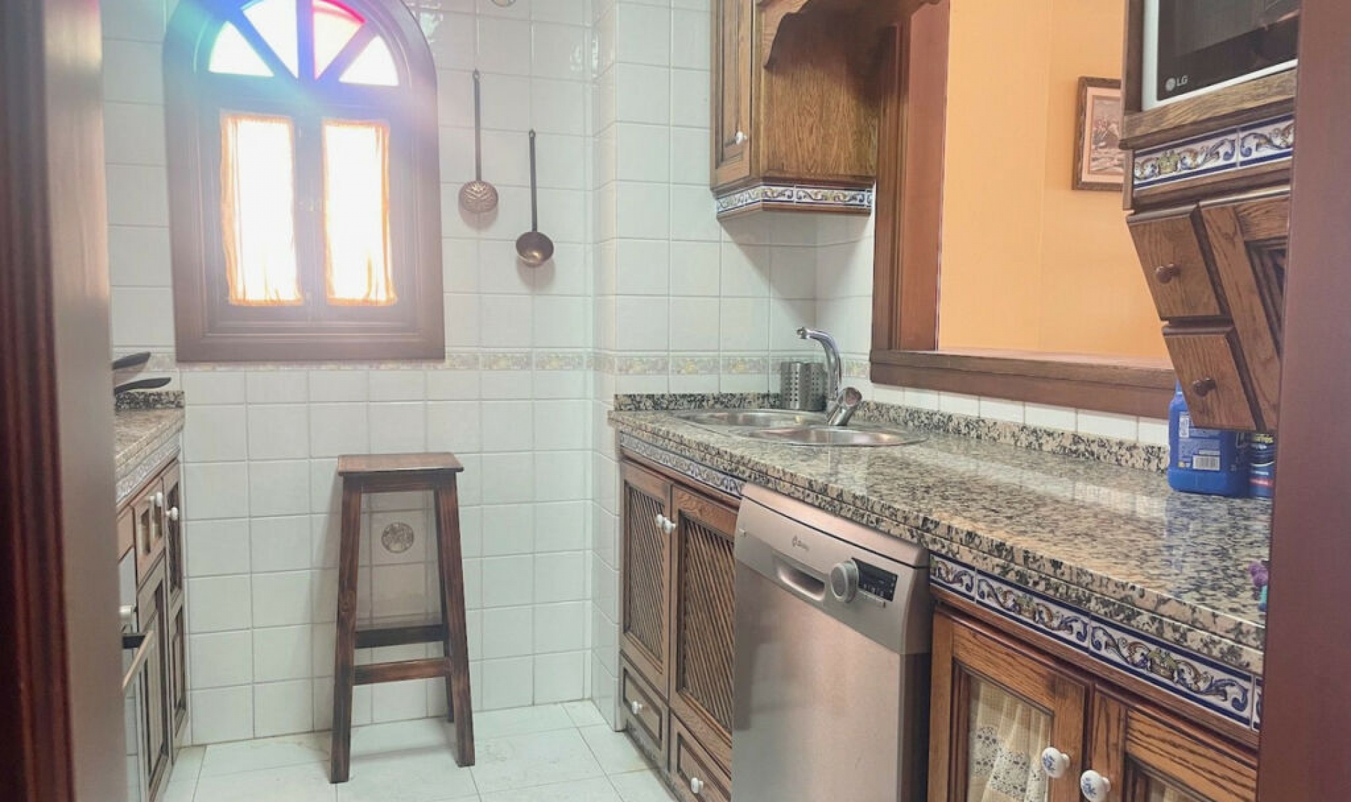 Další prodej - Apartment -
Mijas