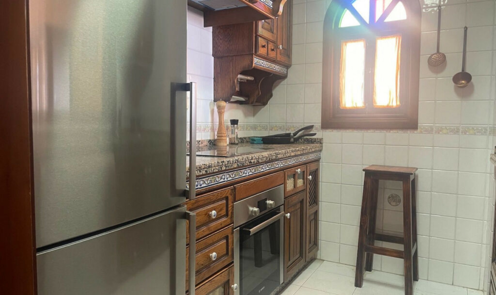 Další prodej - Apartment -
Mijas