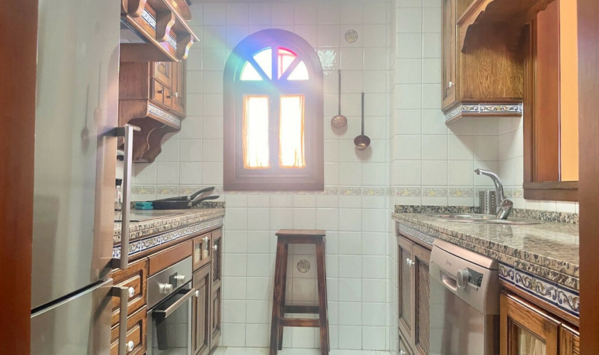 Další prodej - Apartment -
Mijas