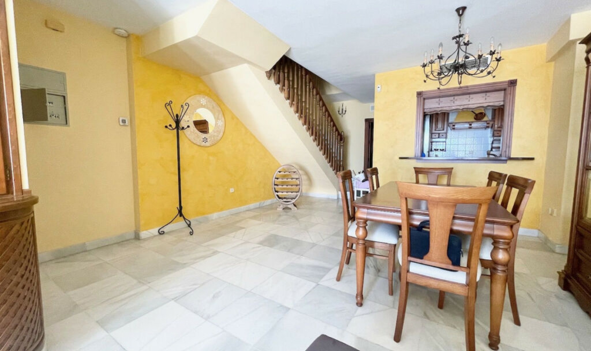 Další prodej - Apartment -
Mijas