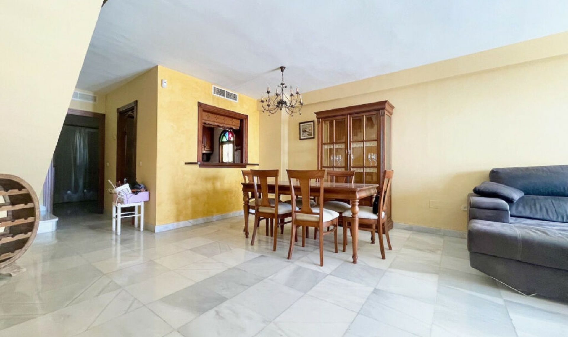 Další prodej - Apartment -
Mijas