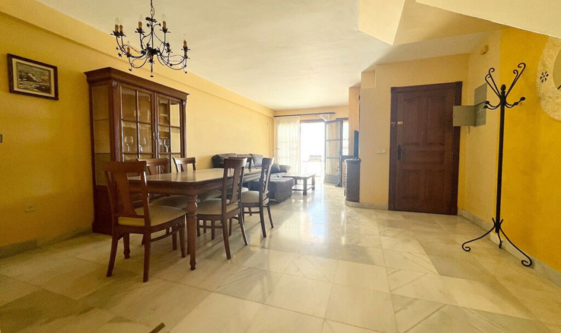 Další prodej - Apartment -
Mijas