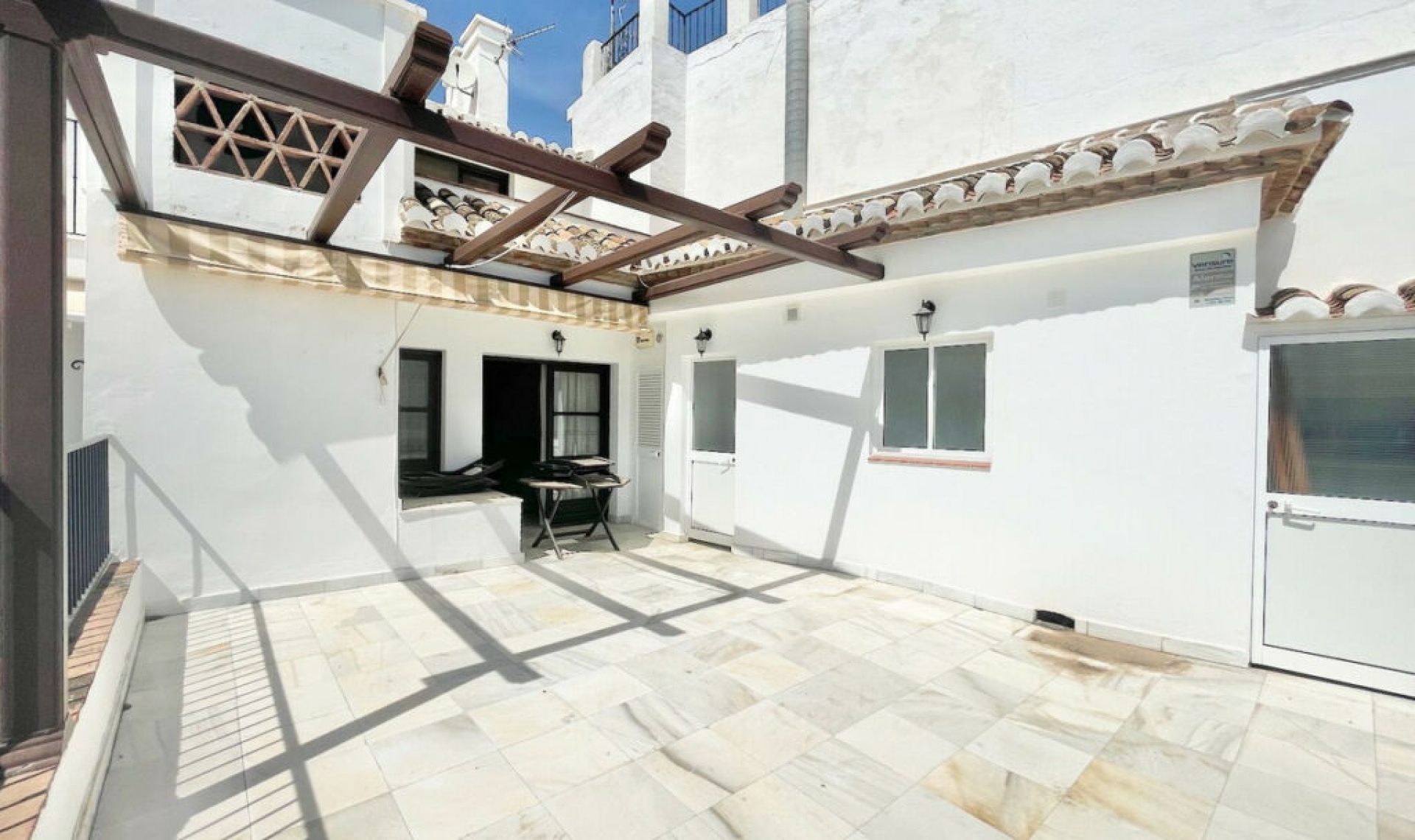 Další prodej - Apartment -
Mijas