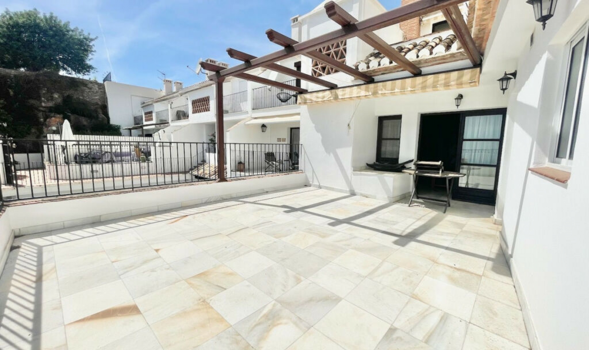 Další prodej - Apartment -
Mijas