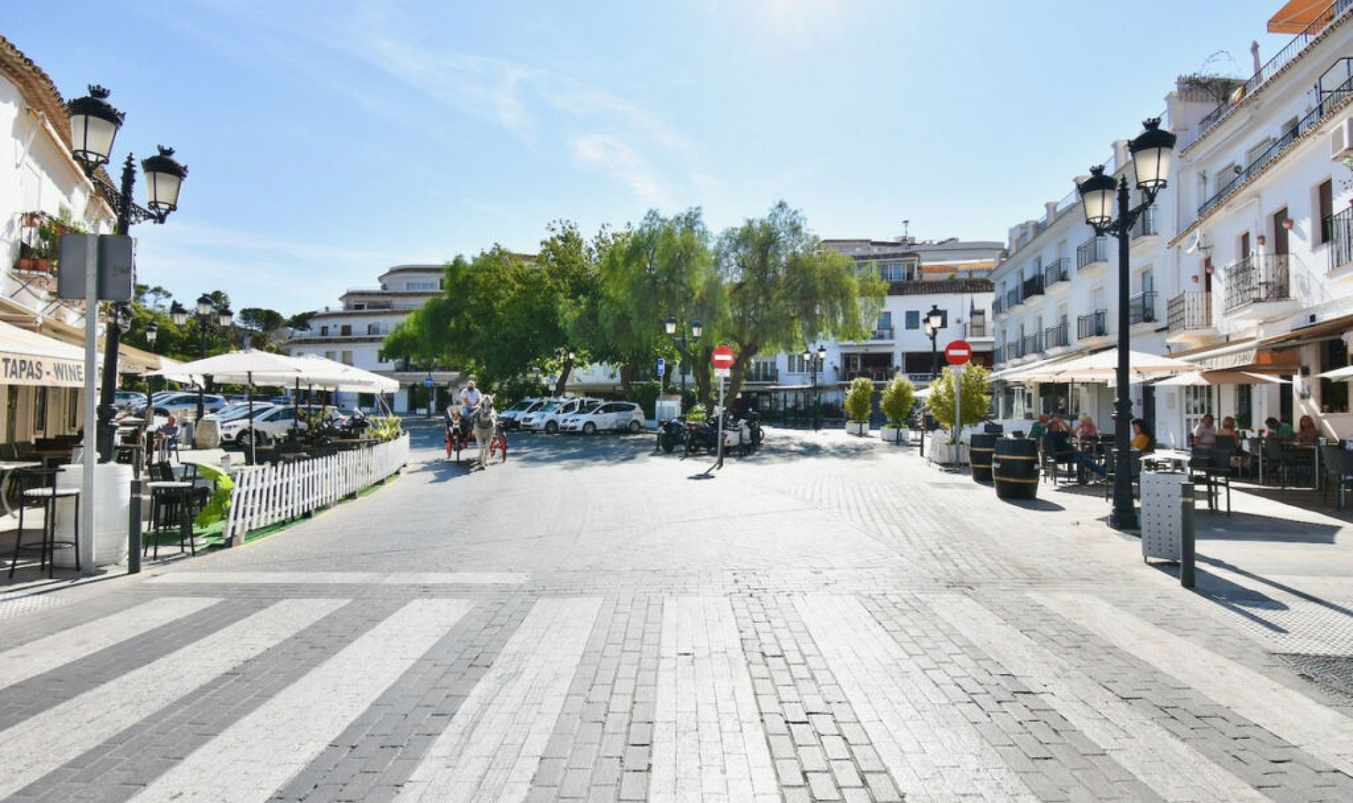 Další prodej - Apartment -
Mijas