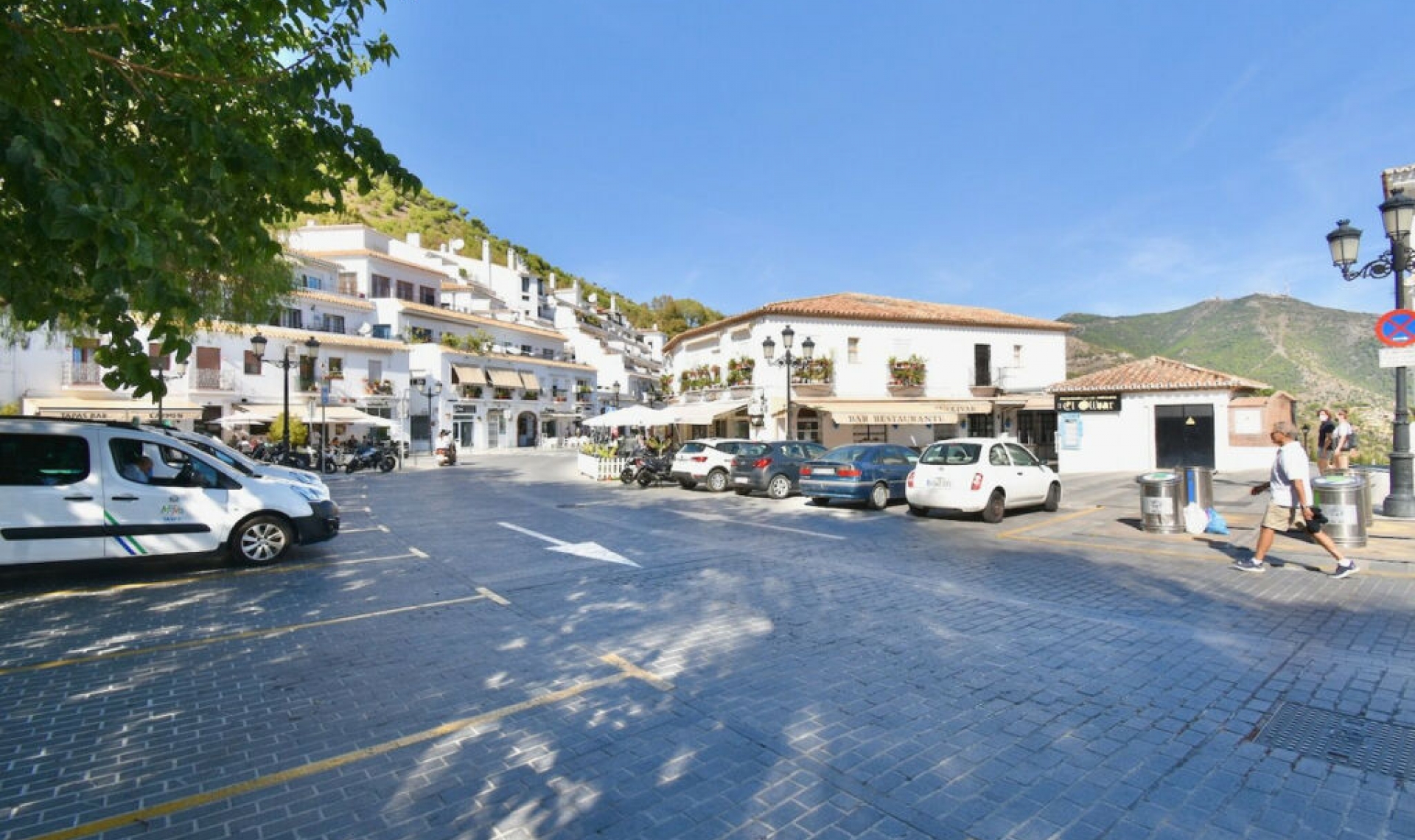 Další prodej - Apartment -
Mijas