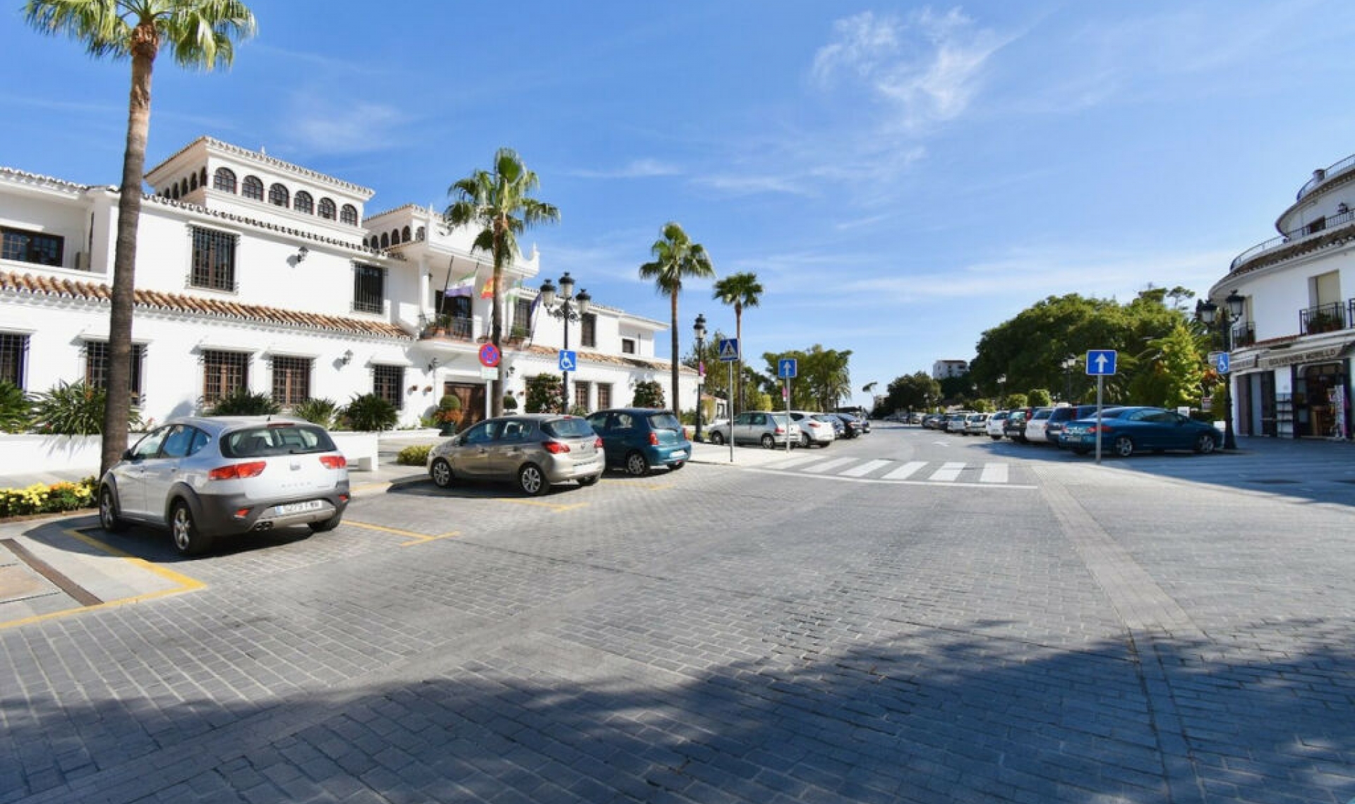 Další prodej - Apartment -
Mijas