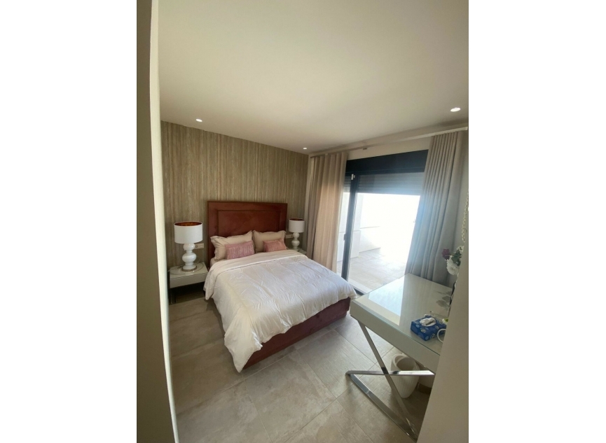 Další prodej - Apartment -
Mijas
