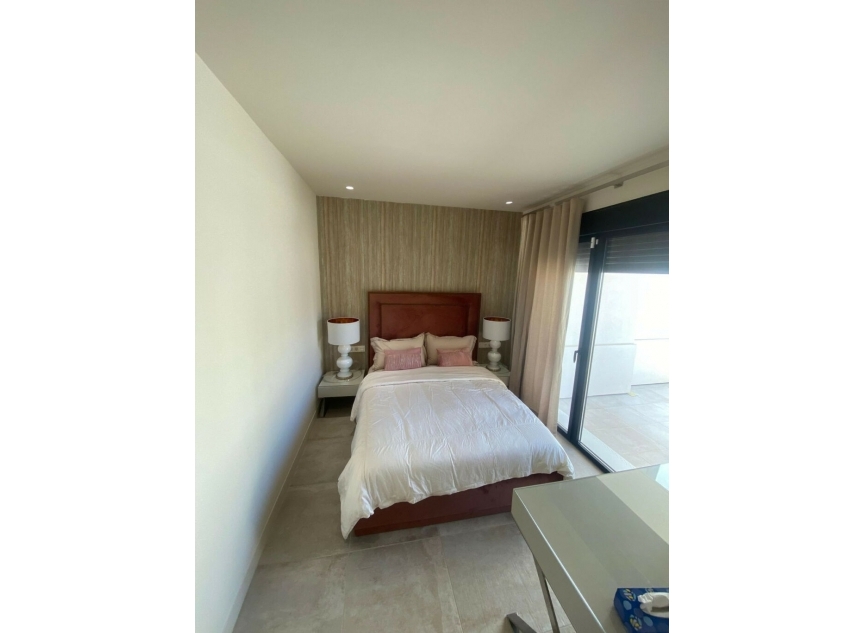 Další prodej - Apartment -
Mijas