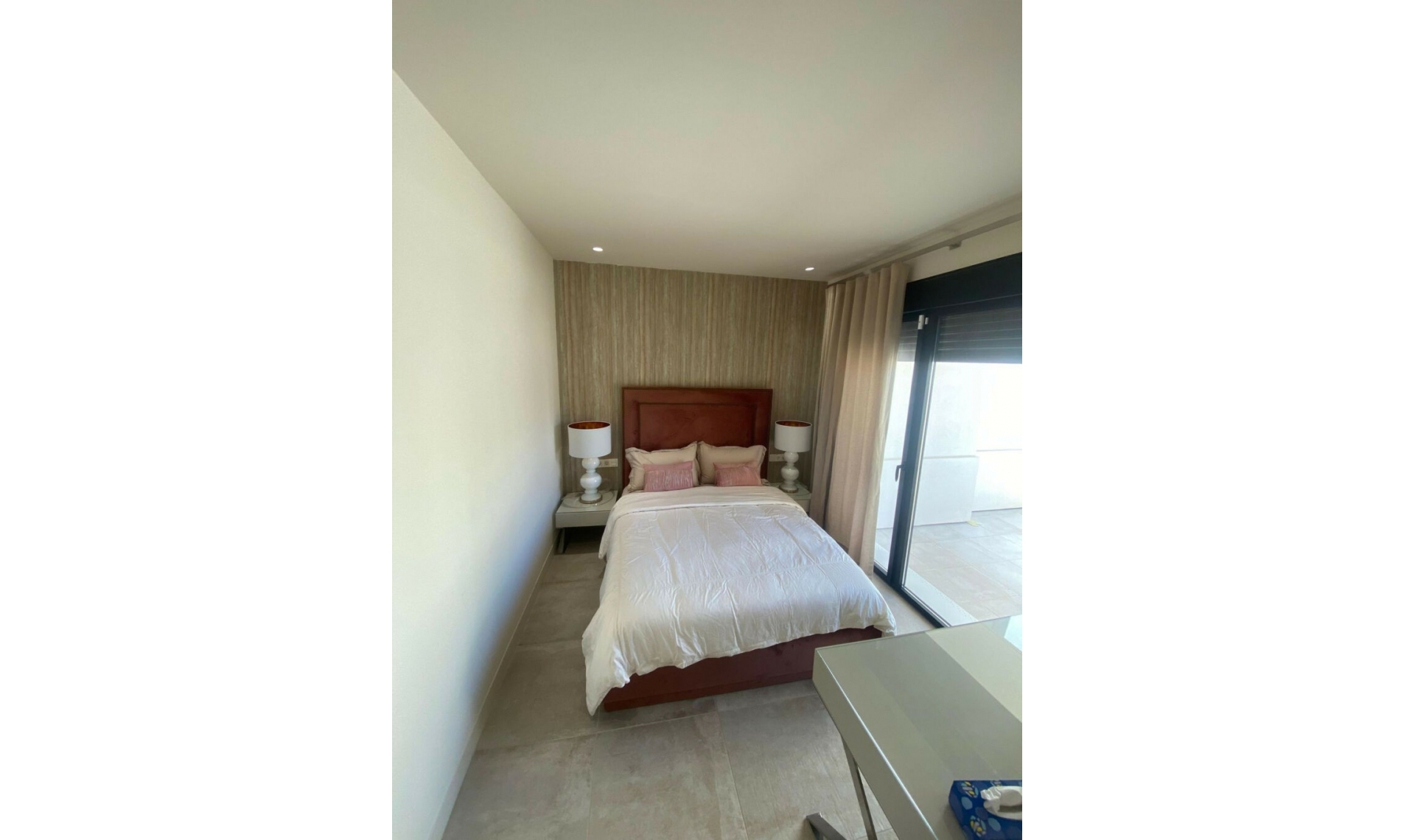 Další prodej - Apartment -
Mijas