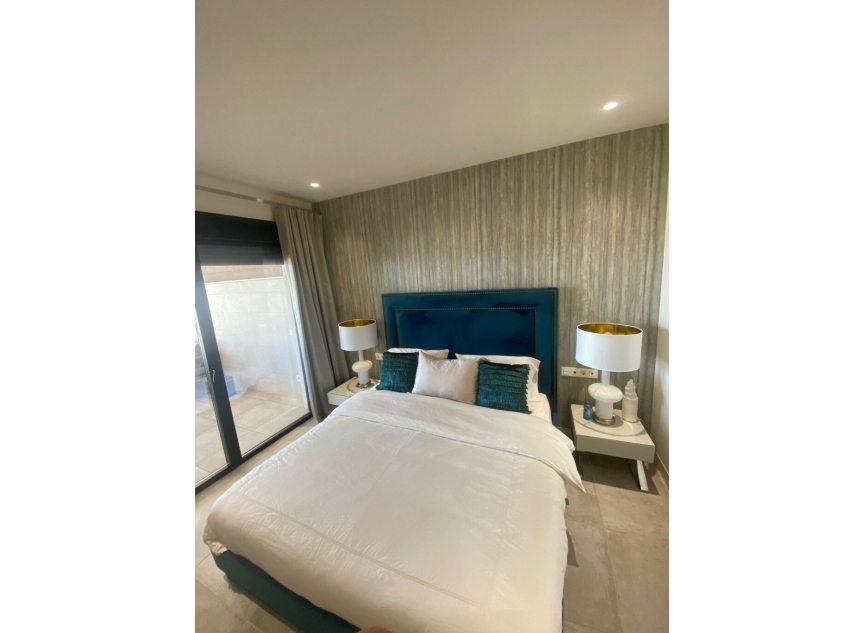 Další prodej - Apartment -
Mijas