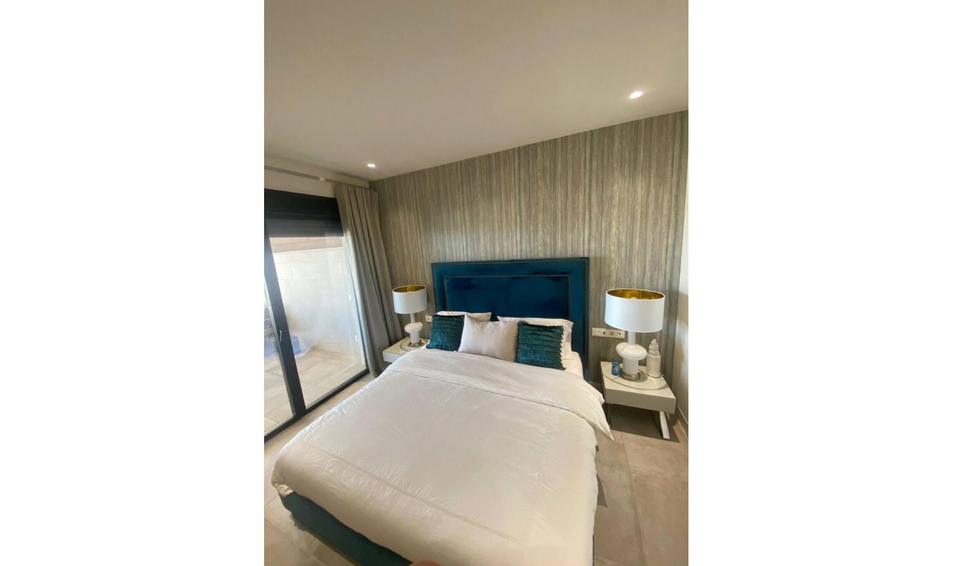 Další prodej - Apartment -
Mijas