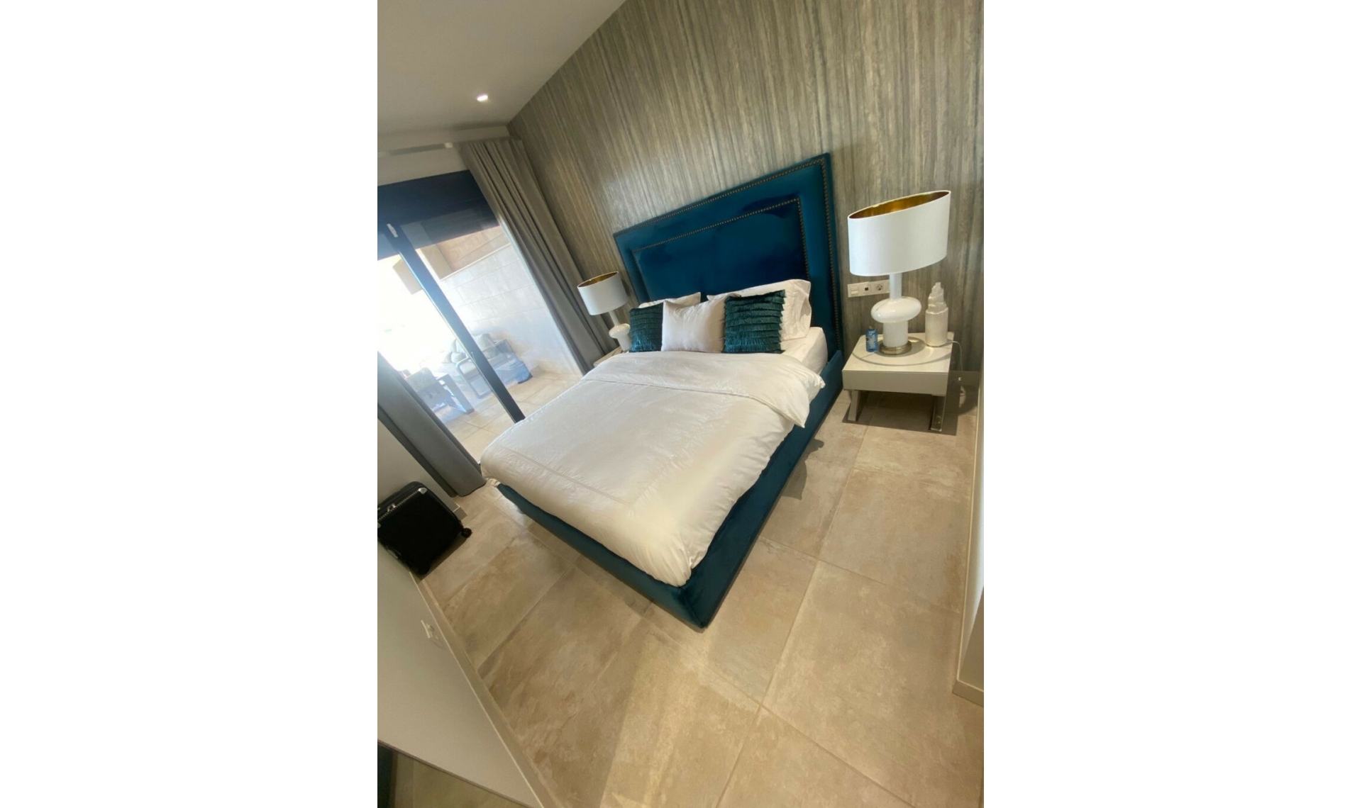 Další prodej - Apartment -
Mijas