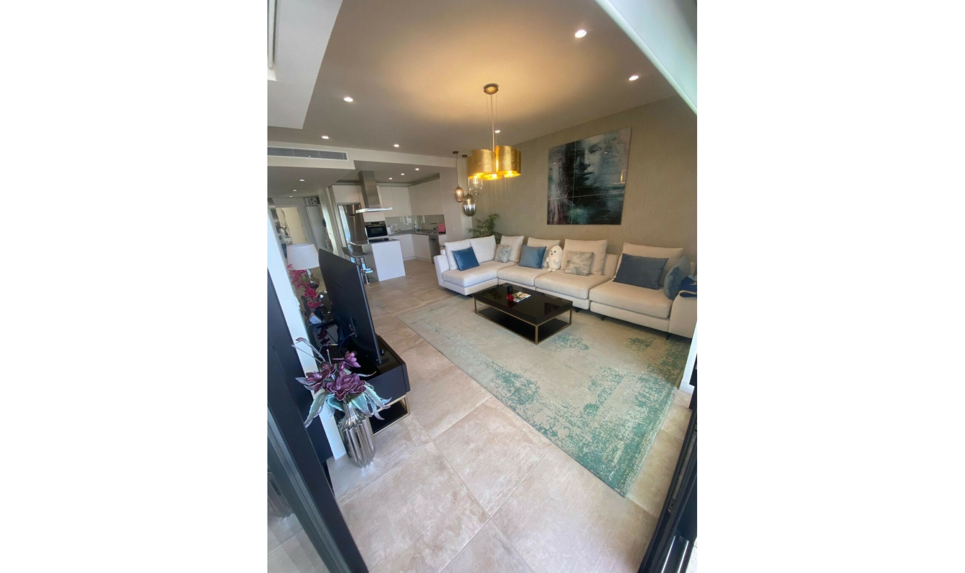Další prodej - Apartment -
Mijas