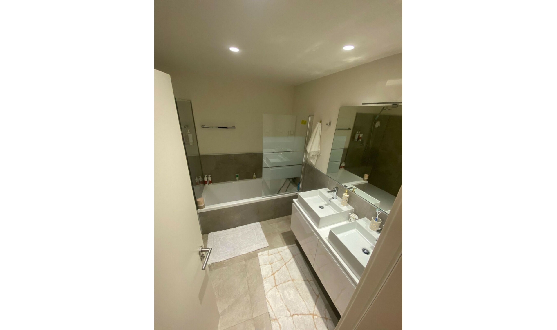Další prodej - Apartment -
Mijas