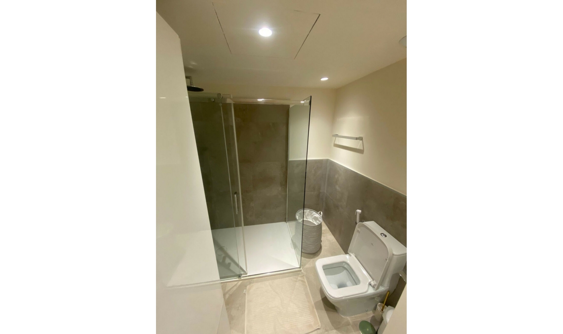 Další prodej - Apartment -
Mijas