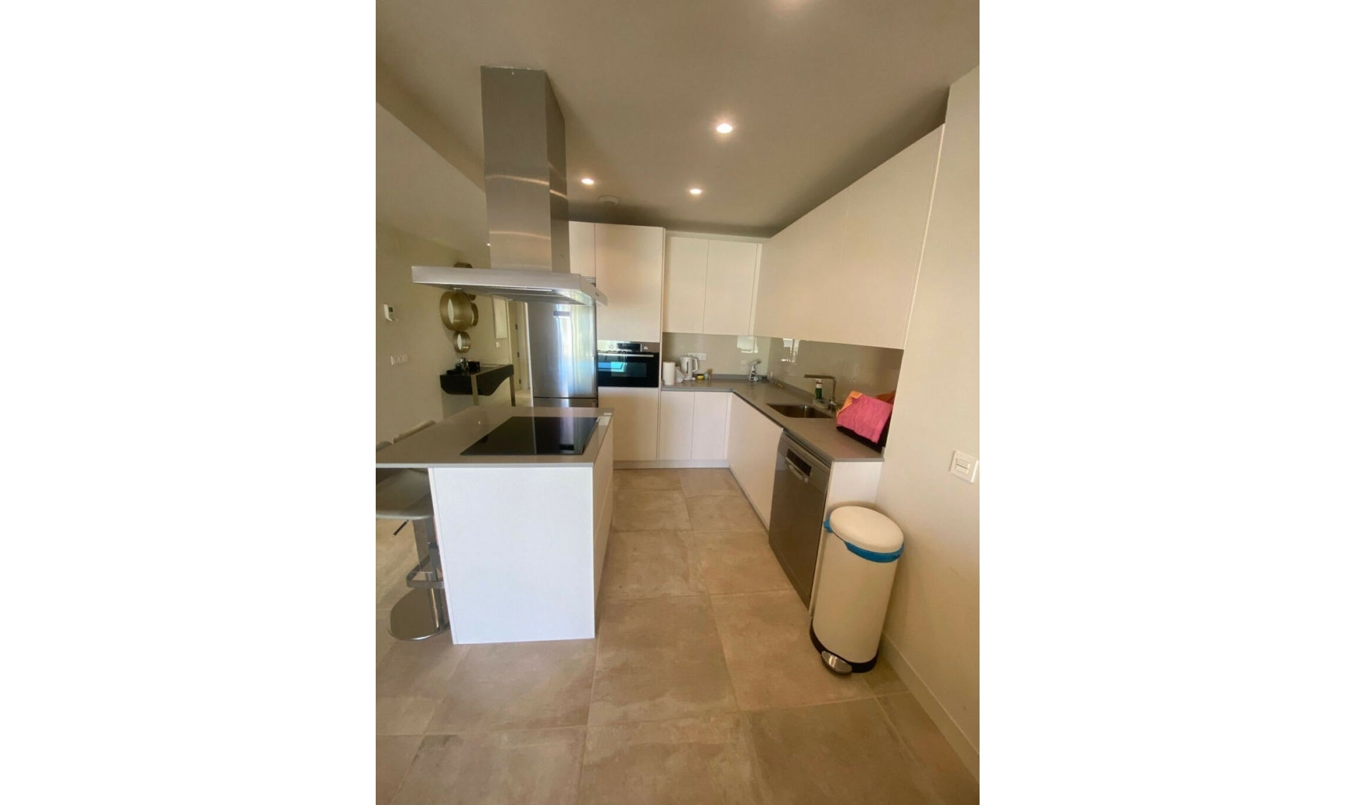 Další prodej - Apartment -
Mijas