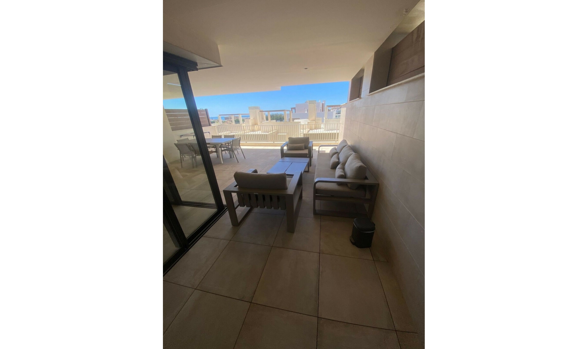 Další prodej - Apartment -
Mijas