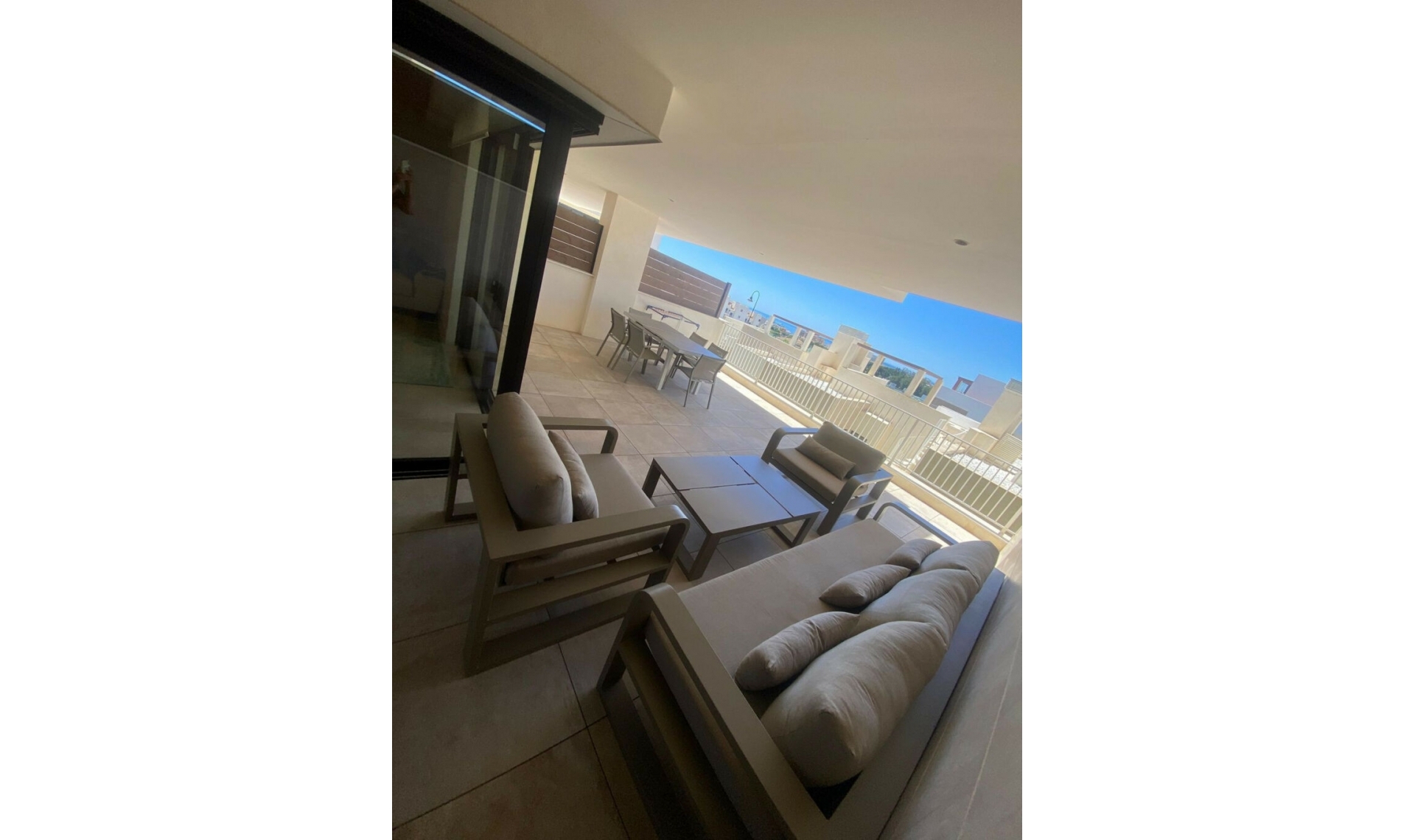 Další prodej - Apartment -
Mijas