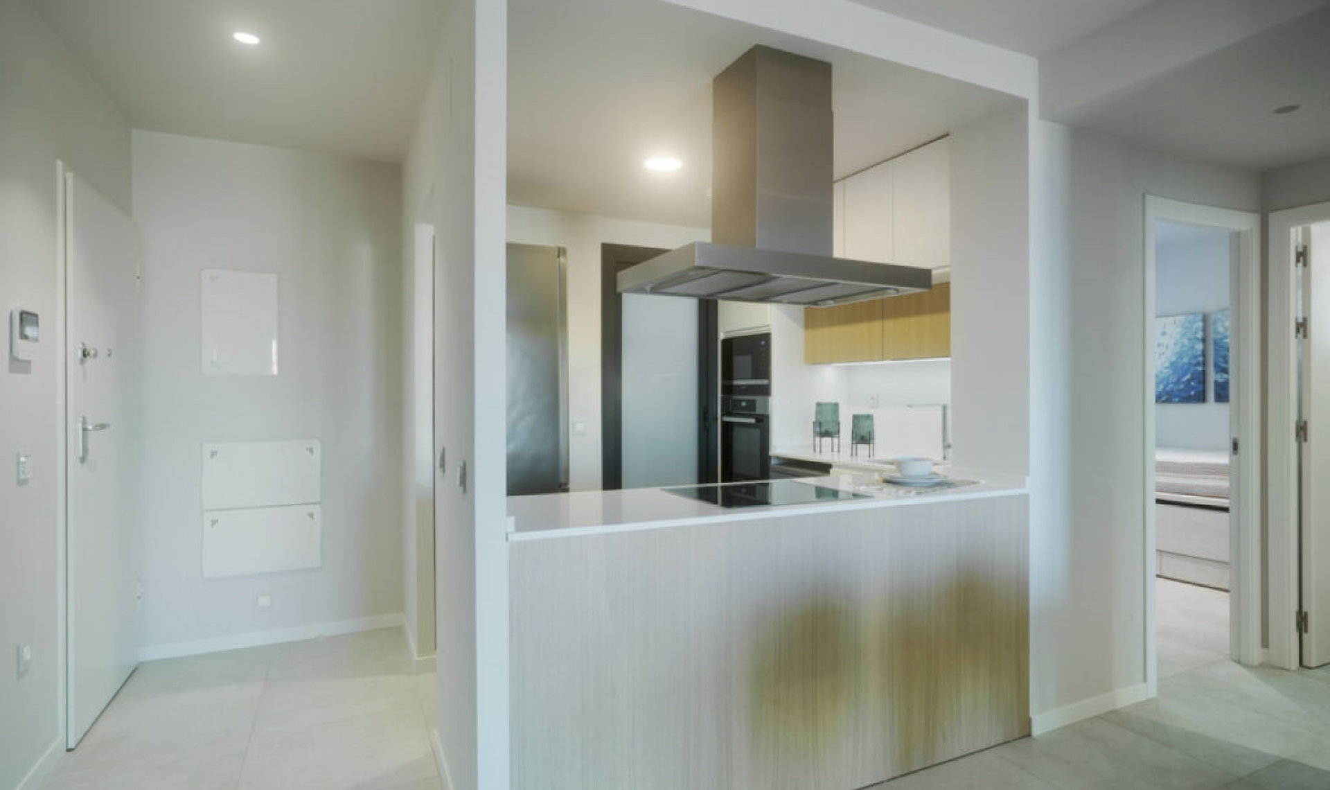 Další prodej - Apartment -
Mil Palmeras