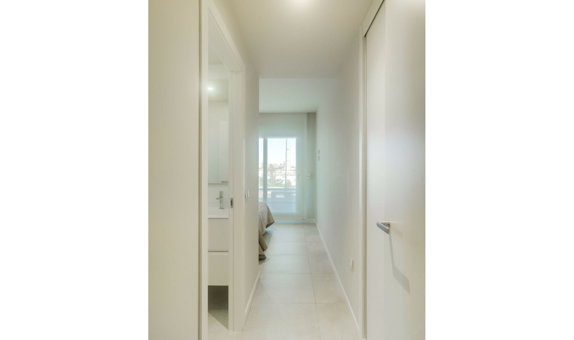 Další prodej - Apartment -
Mil Palmeras