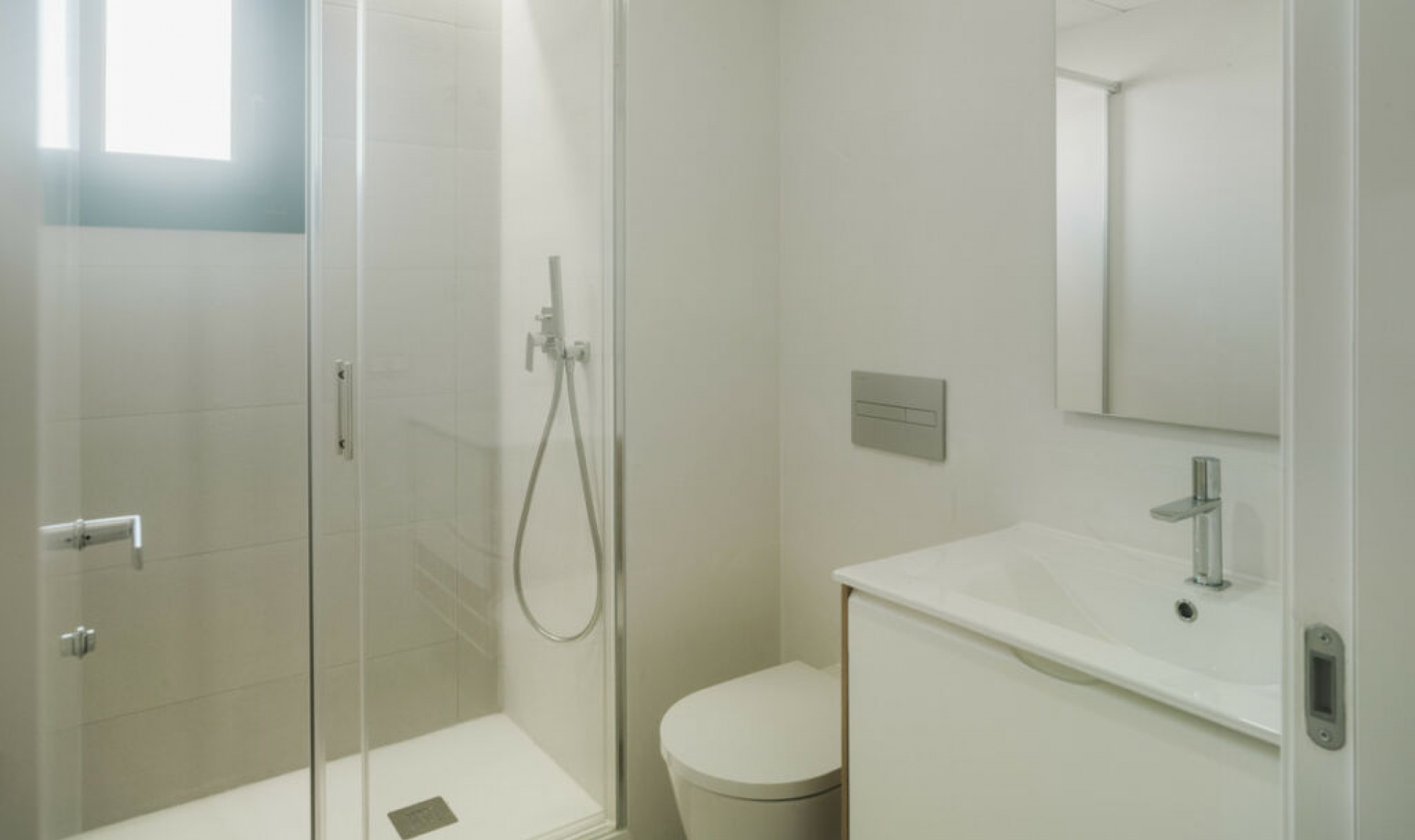 Další prodej - Apartment -
Mil Palmeras