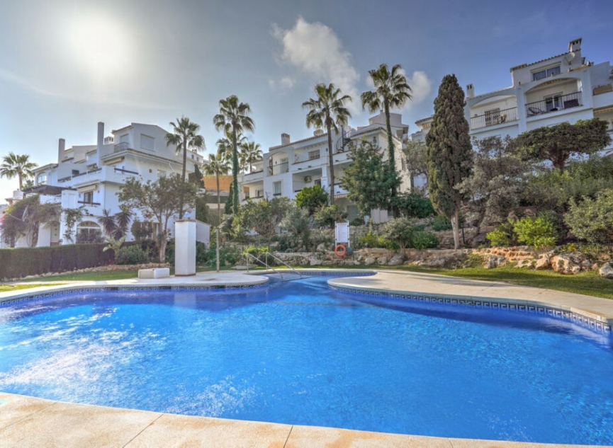 Další prodej - Apartment -
Miraflores